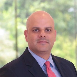 Frederico Bedran