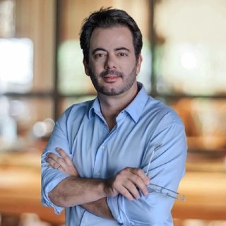 Gustavo Roque