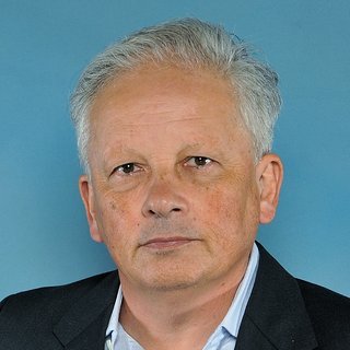 Klaus Petersen