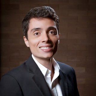 Luiz Curado