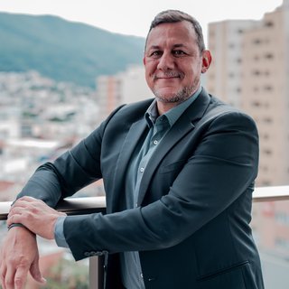 Marcelo Carvalho