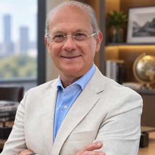 Otavio Carvalheira