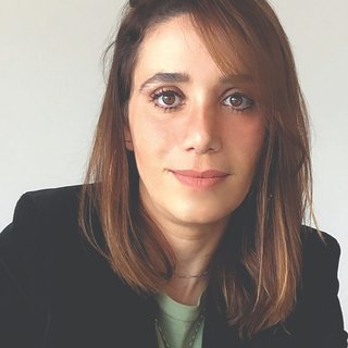 Paula Amelia Marlieri