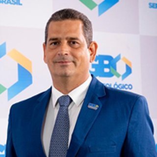 Vilmar Medeiros Simões