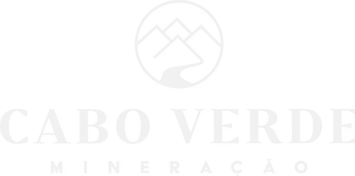 Mineração Cabo Verde